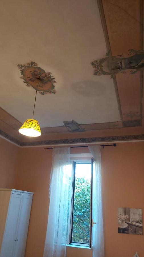 Appartamento Pigneto ローマ エクステリア 写真