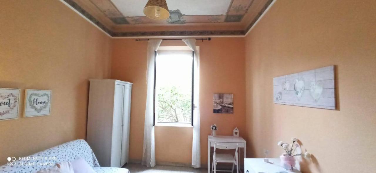 Appartamento Pigneto ローマ エクステリア 写真