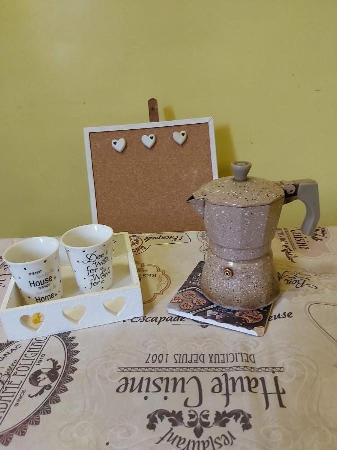 Appartamento Pigneto ローマ エクステリア 写真