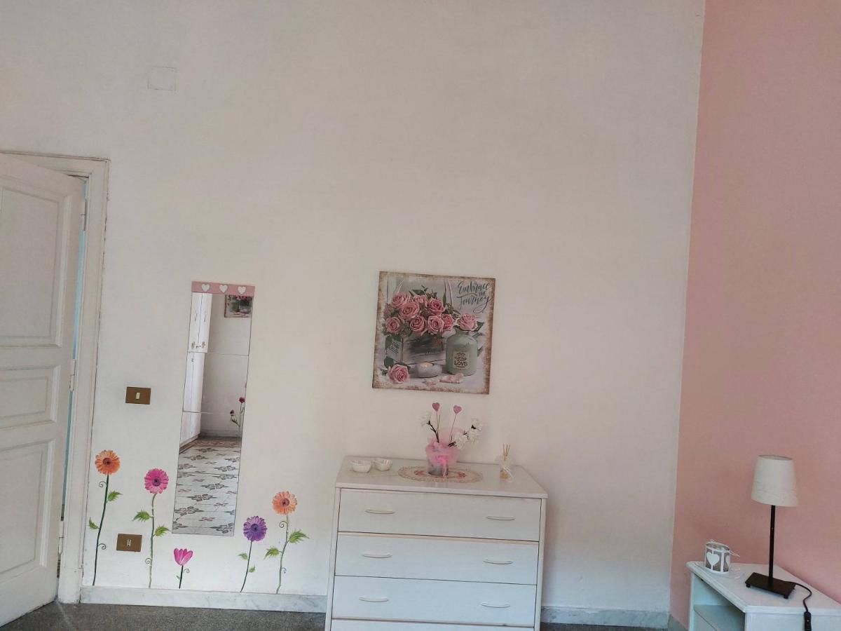 Appartamento Pigneto ローマ エクステリア 写真